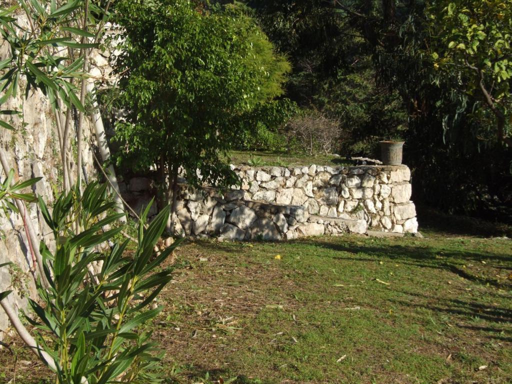 Hotel La Masa Èze Exterior foto